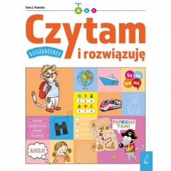 Książkożercy. Czytam i...