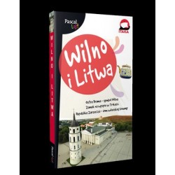 Wilno i Litwa (Pascal Lajt)