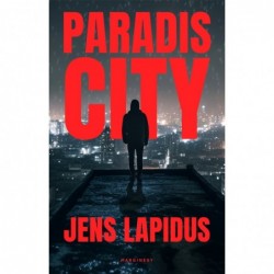 Paradis City