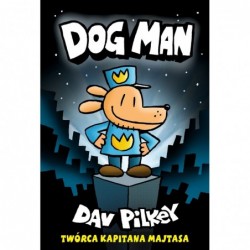 Dogman. Tom 1