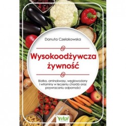 Wysokoodżywcza żywność