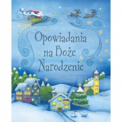 Opowiadania na Boże Narodzenie