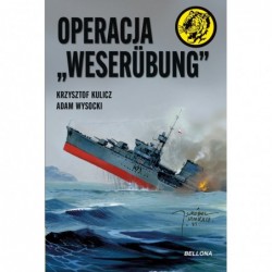 Operacja „Weserübung”