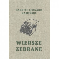 Wiersze zebrane