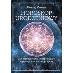 Horoskop urodzeniowy