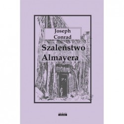 Szaleństwo Almayera