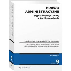 Prawo administracyjne....