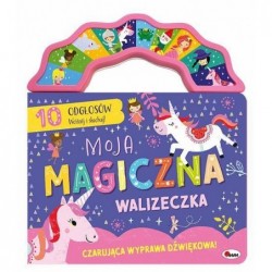 Moja magiczna walizeczka