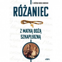 Różaniec z Matką Bożą...