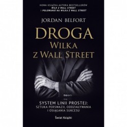 Droga Wilka z Wall Street