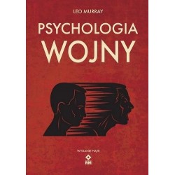 Psychologia wojny