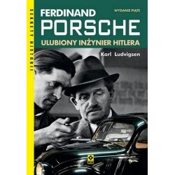 Ferdinand Porsche. Ulubiony...