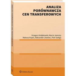 Analiza porównawcza cen...