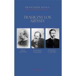 Tragiczny los artysty....