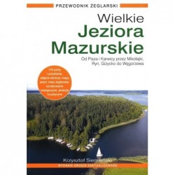 Wielkie Jeziora Mazurskie