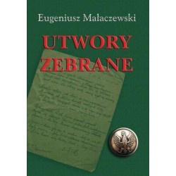 Utwory zebrane