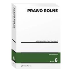 Prawo rolne