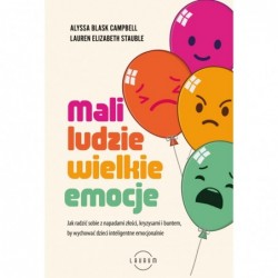 Mali ludzie - wielkie...