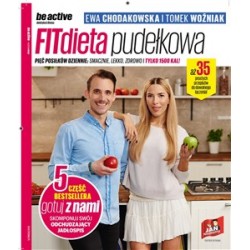 be active. FITdieta pudełkowa