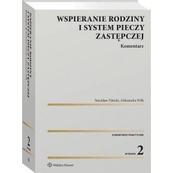 Wspieranie rodziny i system...