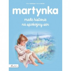 Martynka. Małe historie na...