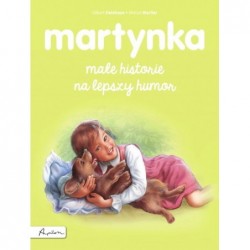 Martynka. Małe historie na...