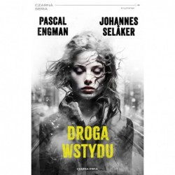 Droga wstydu. Tomas Wolf i...