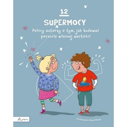 12 supermocy. Polscy...