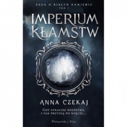 Imperium kłamstw. Saga o...