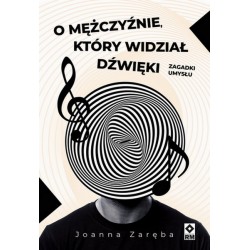 O mężczyźnie który widział...