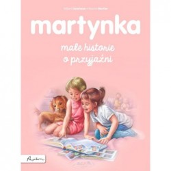 Martynka. Małe historie o...