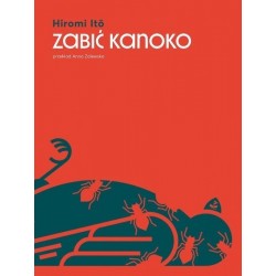 Zabić Kanoko