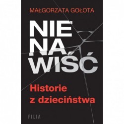 Nienawiść. Historie z...