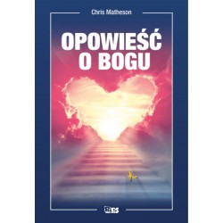 Bez bogów. Opowieść o Bogu