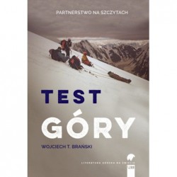 Test góry