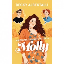 Nieodwzajemnione uczucia Molly