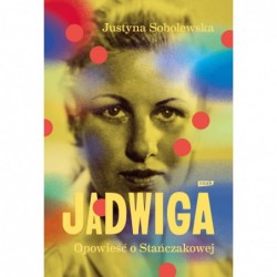 Jadwiga. Biografia...