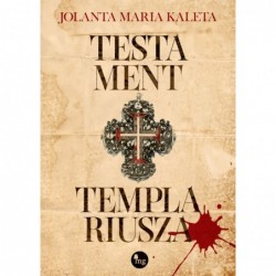 Testament templariusza