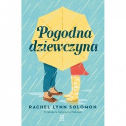 Pogodna dziewczyna