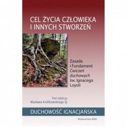 Cel życia człowieka i...