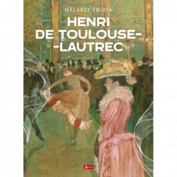 Henri de Toulouse-Lautrec