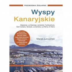 Wyspy Kanaryjskie....