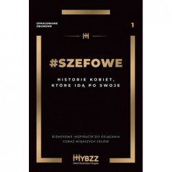 #Szefowe. Historie kobiet,...