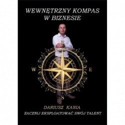 Wewnętrzny kompas w biznesie