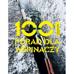 1001 porad dla wspinaczy