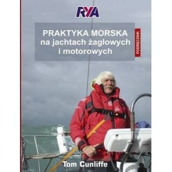 Praktyka Morska na jachtach...