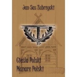 Cieśla polski. Murarz polski