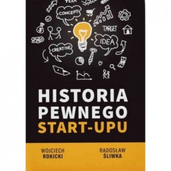 Historia pewnego Star-Upu