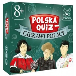 gry - Polska Quiz Ciekawi...