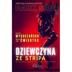 Dark Side. Dziewczyna ze...